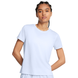 Under Armour UA Launch Short Sleeve da donna - col. 0464