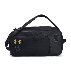 Under Armour UA Contain Duo Small Backpack Duffle - col. 0001