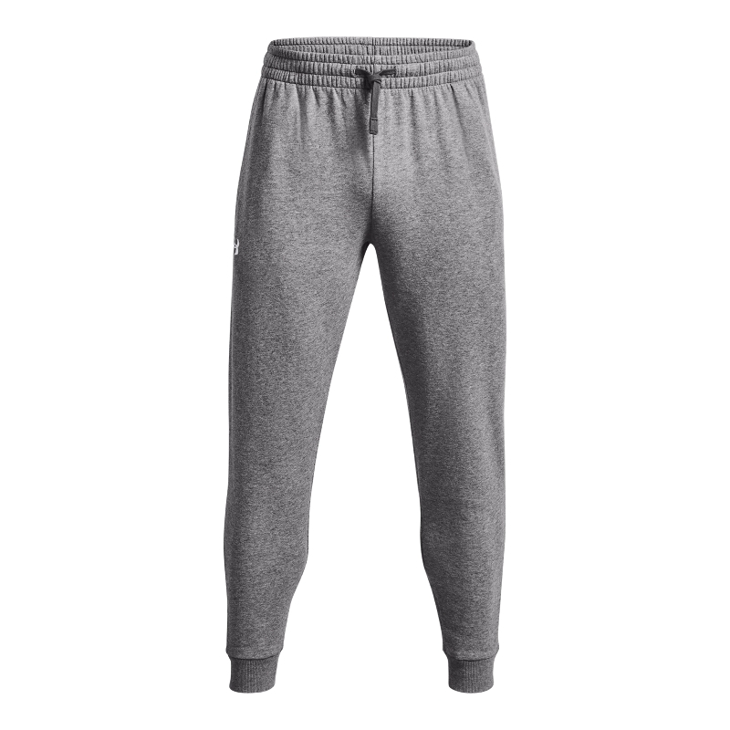 Under Armour UA Rival Fleece Joggers da uomo - col. 0025