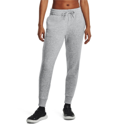 Under Armour UA Rival Fleece Joggers da donna - col. 0012