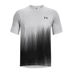 Under Armour UA Tech™ Fade SS da uomo - col. 0014