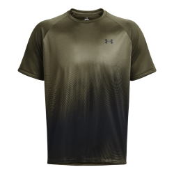 Under Armour UA Tech™ Fade SS da uomo - col. 0390