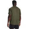 Under Armour UA Tech™ Fade SS da uomo - col. 0390