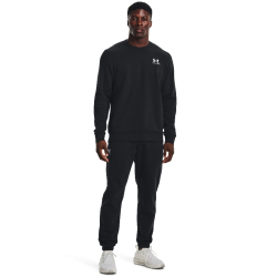 Under Armour UA Icon Fleece Crew da uomo - col. 0001