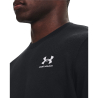 Under Armour UA Icon Fleece Crew da uomo - col. 0001