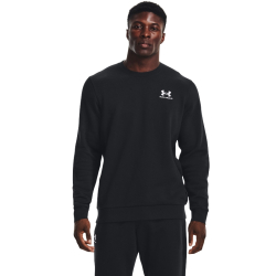 Under Armour UA Icon Fleece Crew da uomo - col. 0001