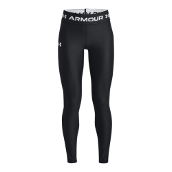 Under Armour HeatGear® Leggings da bambina - col. 0001