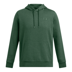 Under Armour UA Icon Fleece Hoodie da uomo - col. 0301