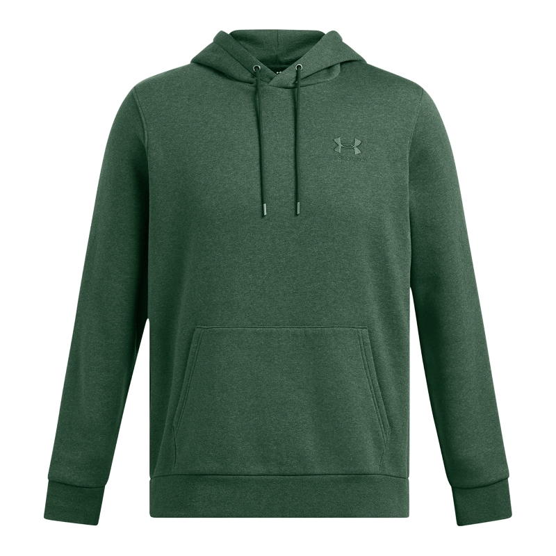 Under Armour UA Icon Fleece Hoodie da uomo - col. 0301