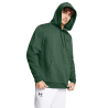 Under Armour UA Icon Fleece Hoodie da uomo - col. 0301