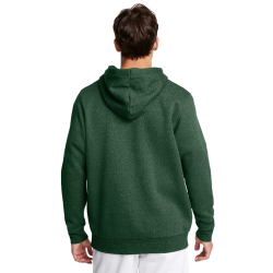 Under Armour UA Icon Fleece Hoodie da uomo - col. 0301