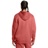 Under Armour UA Icon Fleece Hoodie da uomo - col. 0840