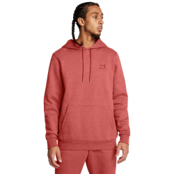 Under Armour UA Icon Fleece Hoodie da uomo - col. 0840