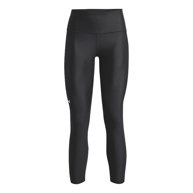 Under Armour HeatGear® No-Slip Waistband Ankle Leggings da donna - col. 0001