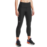 Under Armour HeatGear® No-Slip Waistband Ankle Leggings da donna - col. 0001