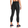 Under Armour HeatGear® No-Slip Waistband Ankle Leggings da donna - col. 0001