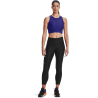 Under Armour HeatGear® No-Slip Waistband Ankle Leggings da donna - col. 0001