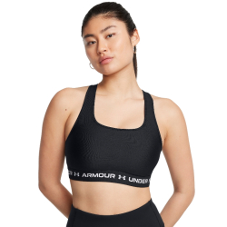 Under Armour Armour® Mid Crossback Sports Bra - col. 0006