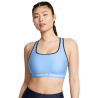 Under Armour Armour® Mid Crossback Sports Bra - col. 0465