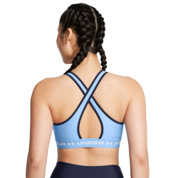 Under Armour Armour® Mid Crossback Sports Bra - col. 0465