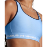 Under Armour Armour® Mid Crossback Sports Bra - col. 0465