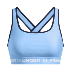 Under Armour Armour® Mid Crossback Sports Bra - col. 0465