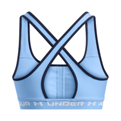 Under Armour Armour® Mid Crossback Sports Bra - col. 0465