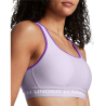 Under Armour Armour® Mid Crossback Sports Bra - col. 0535