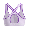 Under Armour Armour® Mid Crossback Sports Bra - col. 0535