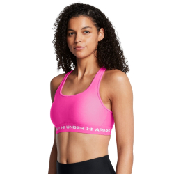 Under Armour Armour® Mid Crossback Sports Bra - col. 0656