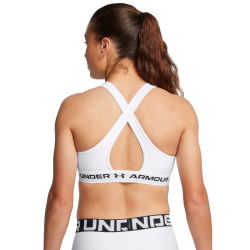 Under Armour Armour® Mid Crossback Sports Bra - col. 0101