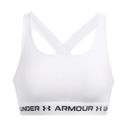 Under Armour Armour® Mid Crossback Sports Bra - col. 0101