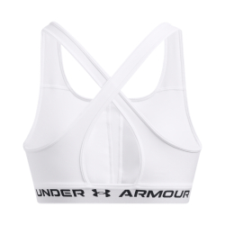 Under Armour Armour® Mid Crossback Sports Bra - col. 0101