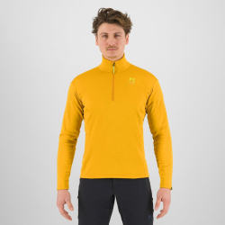 Karpos Pizzocco half zip da uomo - col. 113