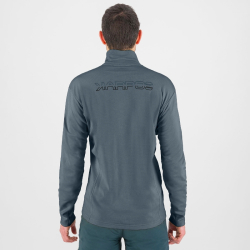 Karpos Pizzocco half zip da uomo - col. 202