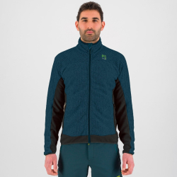 Karpos Rocchetta fleece da uomo - col. 401N