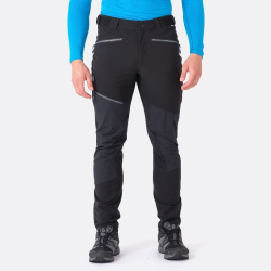 Ternua Selkenar M pants da uomo - col. 9937