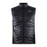 Craft ADV Essence Warm Vest M da uomo - col. 999000