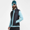 Craft ADV Essence Warm Vest M da uomo - col. 999000