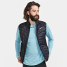 Craft ADV Essence Warm Vest M da uomo - col. 999000