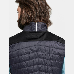 Craft ADV Essence Warm Vest M da uomo - col. 999000