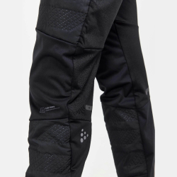 Craft ADV Nordic Training Speed Pant W da donna - col. 999000