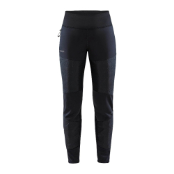 Craft ADV Nordic Training Speed Pant W da donna - col. 999000