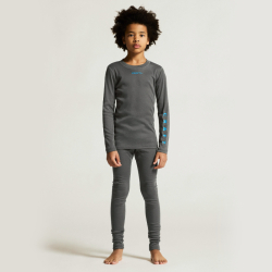 Craft CORE Warm Baselayer Set JR - col. 985355