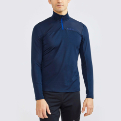 Craft CORE Gain Midlayer M da uomo - col. 396000