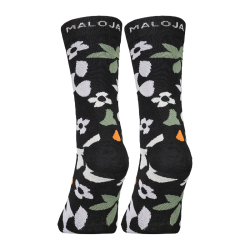 Maloja TeglaraM. socks - col. 8833