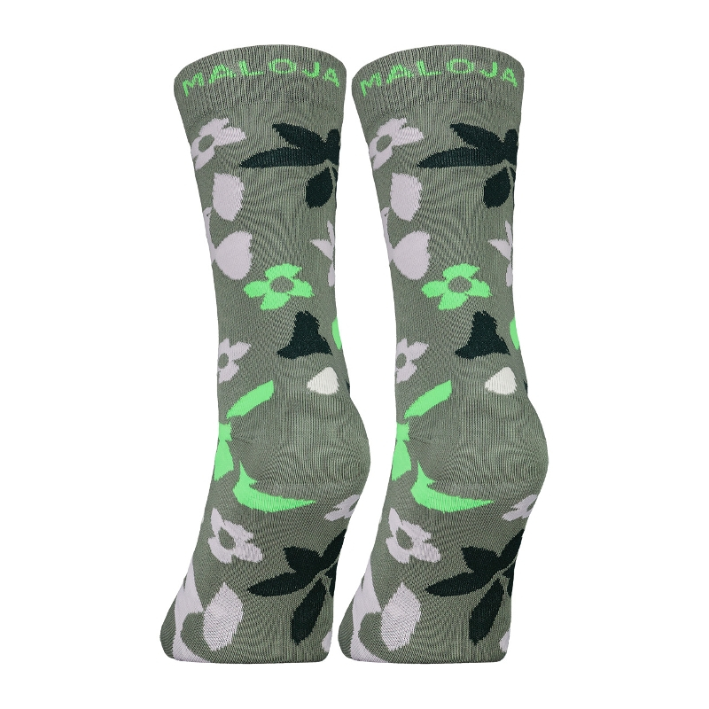 Maloja TeglaraM. socks - col. 9950