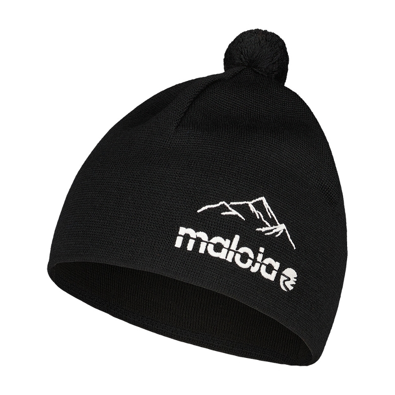 Maloja RothornM. knit beanie - col. 8833