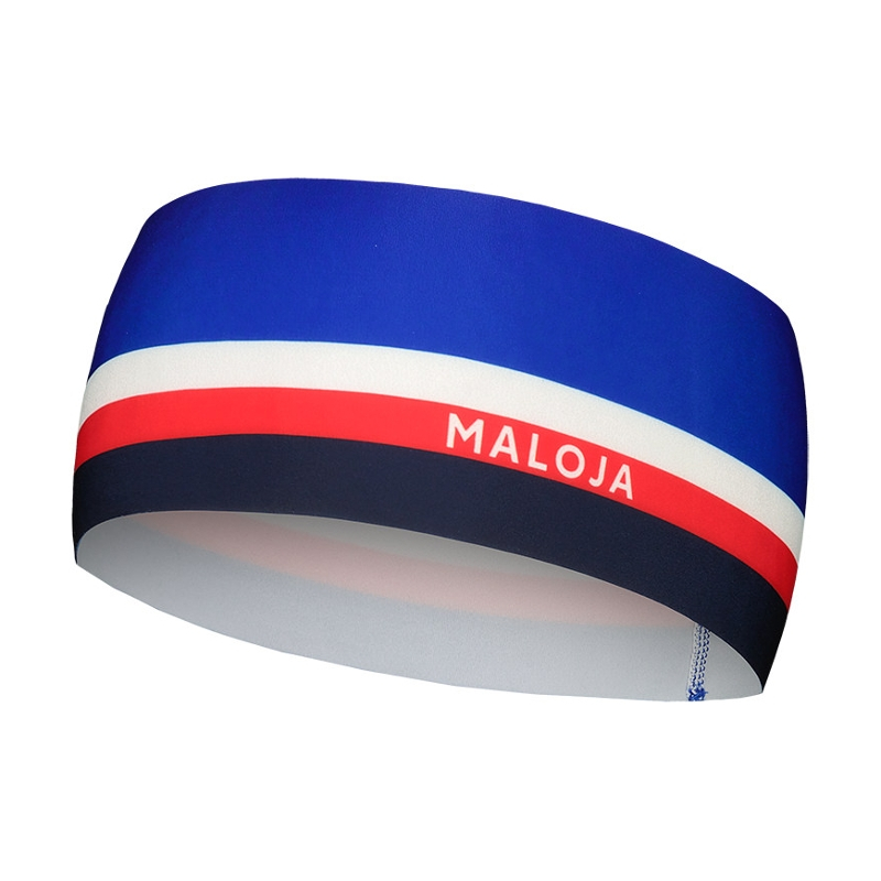 Maloja KulmM. headband - col. 8391