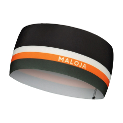 Maloja KulmM. headband - col. 8797